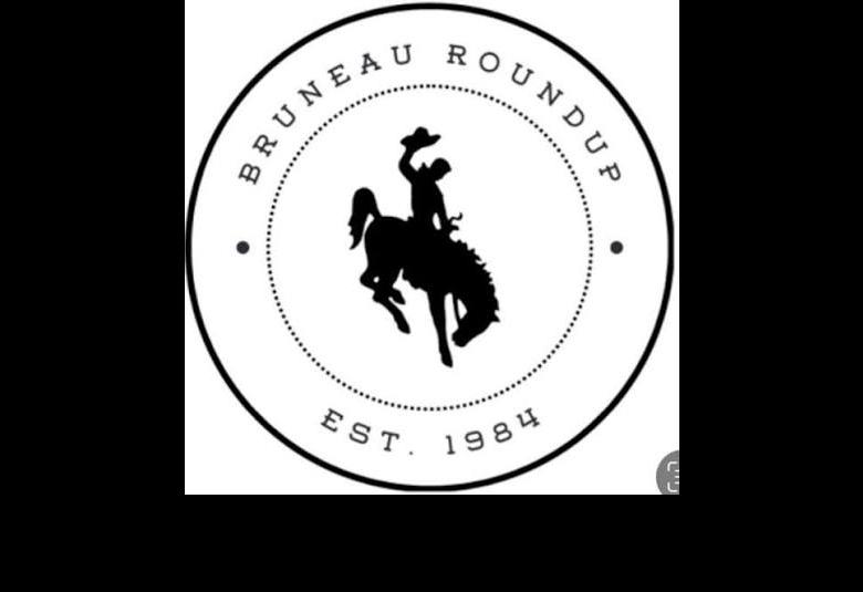 Bruneau Round-Up logo