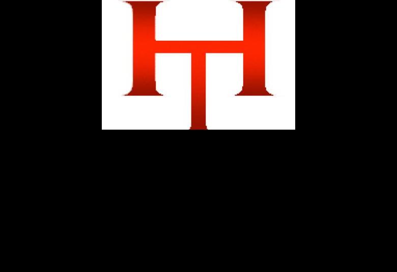Homedale High School logo