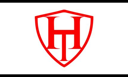 HHS logo
