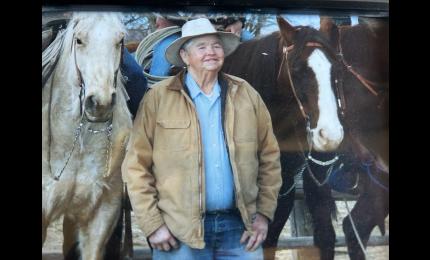 Walter "Walt" C. Nilles
