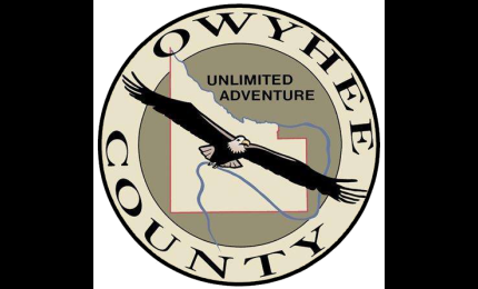 Owyhee County logo